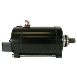 Starter replacing 31200-MF5-008 / 31200-MF5-018 / 31200-MF5-028 / 31200-MF5-038 / 31200-MR1-008 / 31200-MR1-831