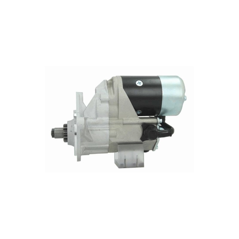 Anlasser für DENSO 128000-4688 / 128000-4687 / 128000-4686 Anlasser für DENSO 128000-4688 / 128000-4687 / 128000-4686