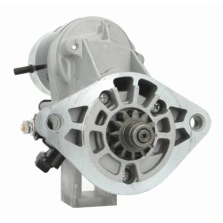 Motor de arranque sustituyee 228000-5980 / 22800-05981 / 0986023840