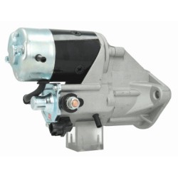 Motor de arranque sustituyee 228000-5980 / 22800-05981 / 0986023840