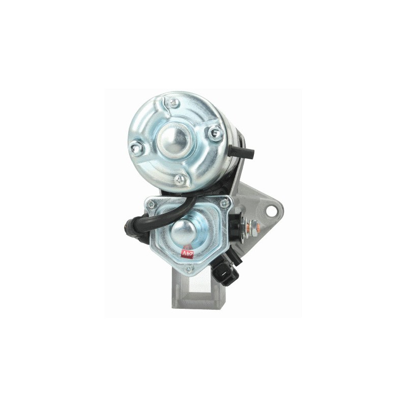 Anlasser ersetzt 228000-5980 / 22800-05981 / 0986023840 Anlasser ersetzt 228000-5980 / 22800-05981 / 0986023840