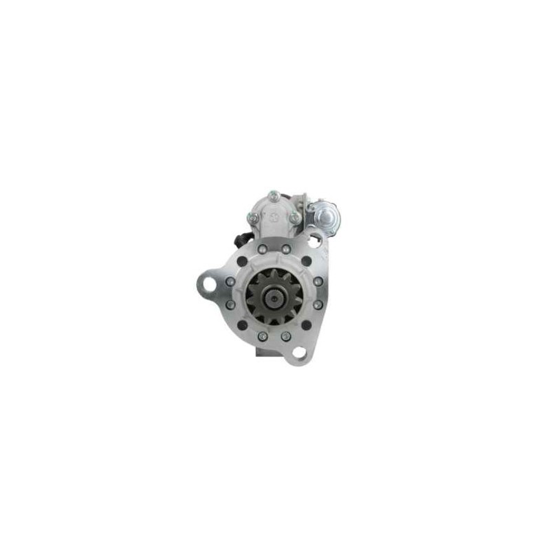 Motorino di avviamento PRESTOLITE M105R3502AM / M105R3502SE / MS1401