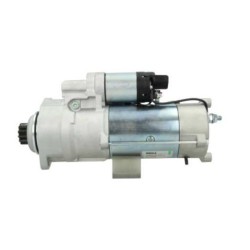 Anlasser ISKRA ersetzt 01177031 / 01177031 / 01183701 / 11131631