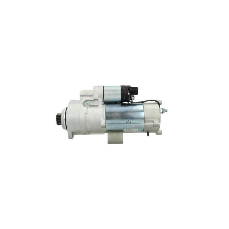 Starter ISKRA replacing 01177031 / 01177031 / 01183701 / 11131631