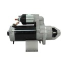 Starter replacing 0001231039 / 0001251003 / 0001251004 / 0001263023 / 0001263024