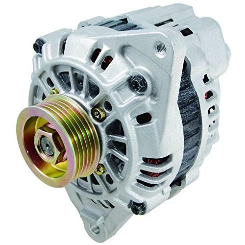 Alternatore equivalente A002TA5191 / A002TA5192 / A002TA5192A