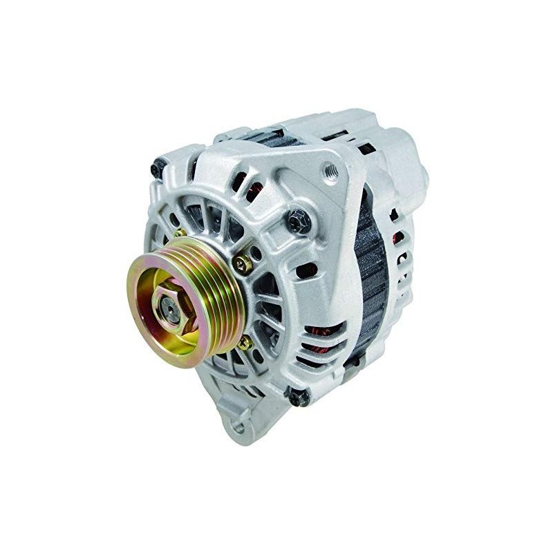 Alternatore equivalente A002TA5191 / A002TA5192 / A002TA5192A