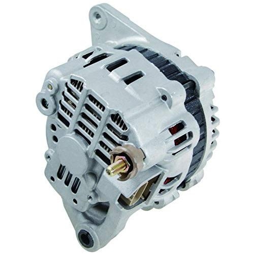 Alternator replacing A002TA5191 / A002TA5192 / A002TA5192A