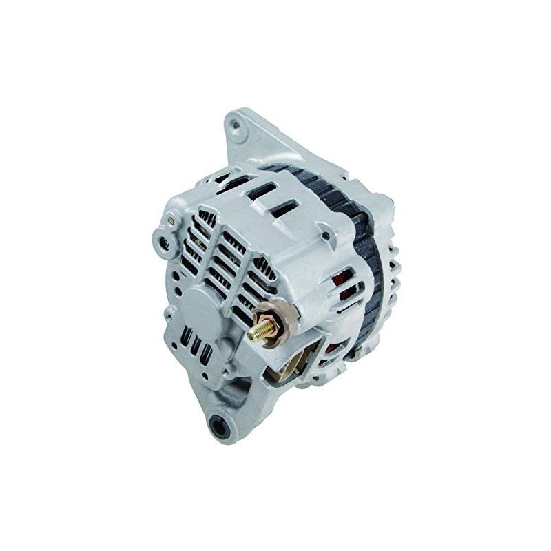 Alternator replacing A002TA5191 / A002TA5192 / A002TA5192A