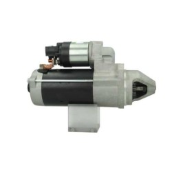 Motor de arranque sustituyee 0001230020	 / 0001250001 / 0001250002 / 0001262019