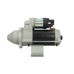 Motor de arranque sustituyee 0001230020	 / 0001250001 / 0001250002 / 0001262019