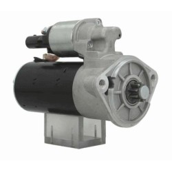 Motor de arranque sustituyee 0001125055 / 0001125056 / 0986021630