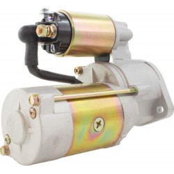 Motor de arranque sustituye Mitsubishi M2T56475 / M2T56472 / M2T56471