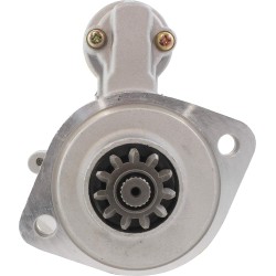 Motor de arranque sustituye Mitsubishi M2T56475 / M2T56472 / M2T56471