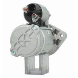 Arranque NUEVO sustituye VALEO TS24E13 / TS24E13+ / TS24E13CO / VOLKSWAGEN 076911023B / 076911023BX 