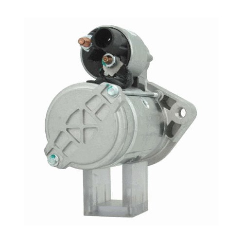 NUOVO motorino di avviamento sostituisce VALEO TS24E13 / TS24E13+ / TS24E13CO / VOLKSWAGEN 076911023B / 076911023BX 