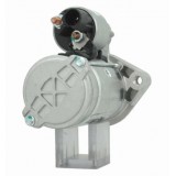 NUOVO motorino di avviamento sostituisce VALEO TS24E13 / TS24E13+ / TS24E13CO / VOLKSWAGEN 076911023B / 076911023BX 