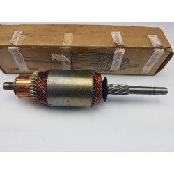 Armadura para motor de arranque  Paris-rhone D8E54 / D8E70 / D8E86