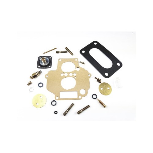 Kit pour carburateur WEBER 30DMTE 250 sur FIAT Ritmo ES 1116cc