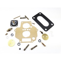 Kit pour carburateur  WEBER 30DMTE 250 sur FIAT Ritmo ES 1116cc