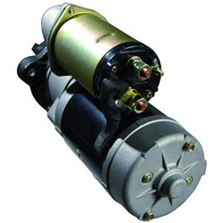 Motor de arranque sustituyee 600-813-4930 / 0-23000-7811 / 0-23000-78001