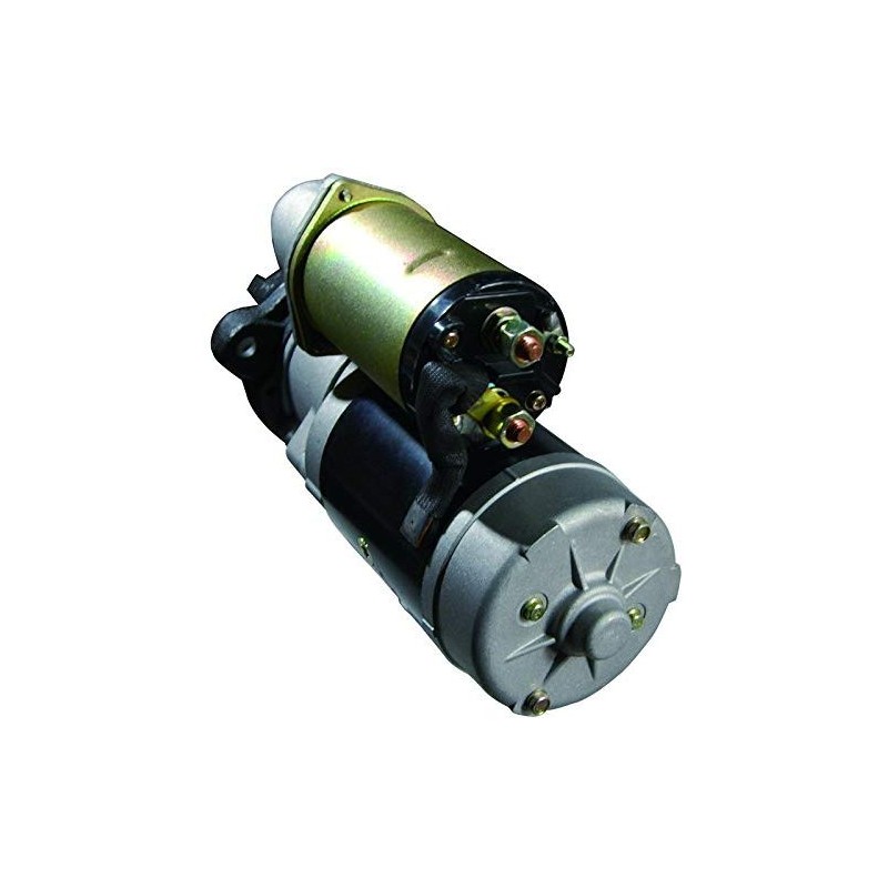 Motorino di avviamento equivalente 600-813-4930 / 0-23000-7811 / 0-23000-78001