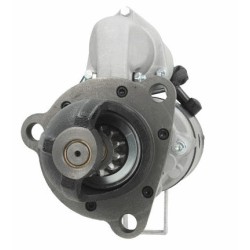 Motorino di avviamento equivalente 600-813-4930 / 0-23000-7811 / 0-23000-78001