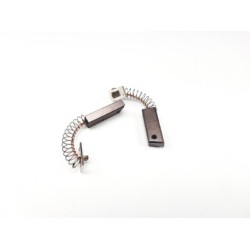 Carbón para alternador Mitsubishi A3TA7791  / A3TB0771  / A5TA3177