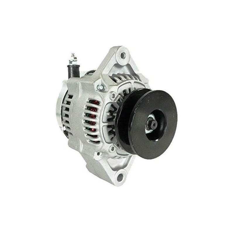 Alternator replacing DENSO 101211-2941 / 101211-2940