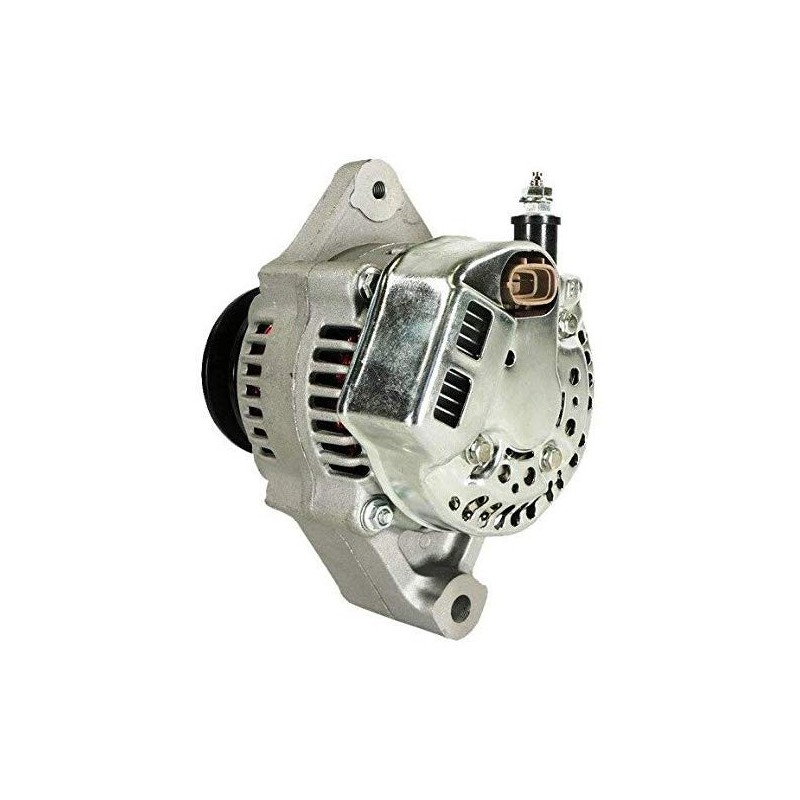 Alternator replacing DENSO 101211-2941 / 101211-2940