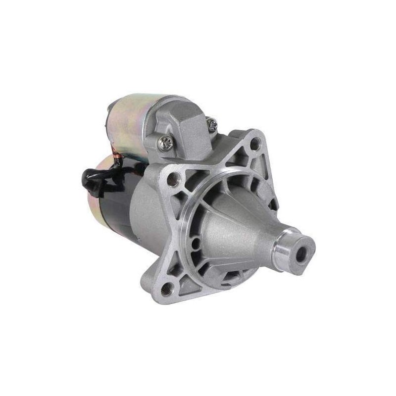 Motorino di avviamento equivalente 4609058 / DRZ5184 / F042001039 / LRS01495 / M001T78581 / M0T80481