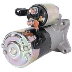Motor de arranque sustituyee 4609058 / DRZ5184 / F042001039 / LRS01495 / M001T78581 / M0T80481