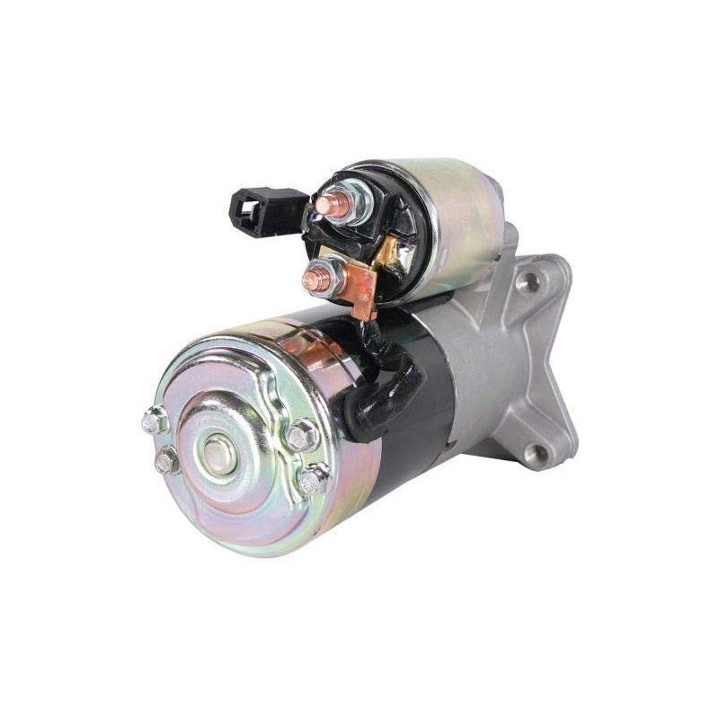 Anlasser ersetzt 4609058 / DRZ5184 / F042001039 / LRS01495 / M001T78581 / M0T80481