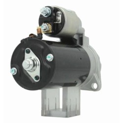 Motor de arranque sustituyeBosch 0001214002 / 0001115042 / 0001110033