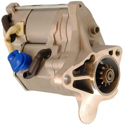 Motor de arranque sustituyee  428000-1910 / 428000-1911 / 428000-1912
