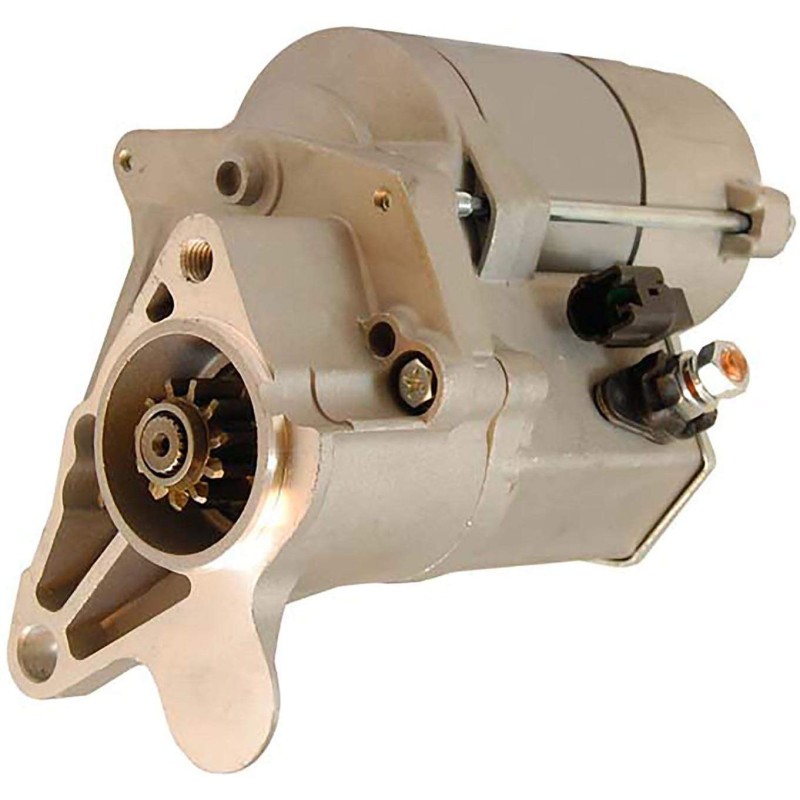 Anlasser ersetzt 428000-1910 / 428000-1911 / 428000-1912