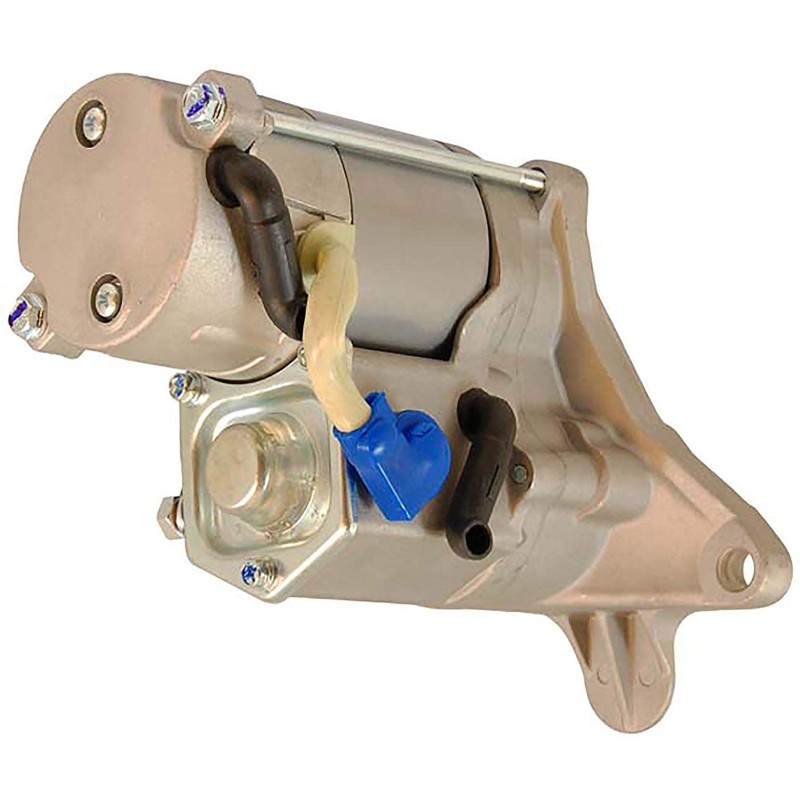 Motor de arranque sustituyee  428000-1910 / 428000-1911 / 428000-1912