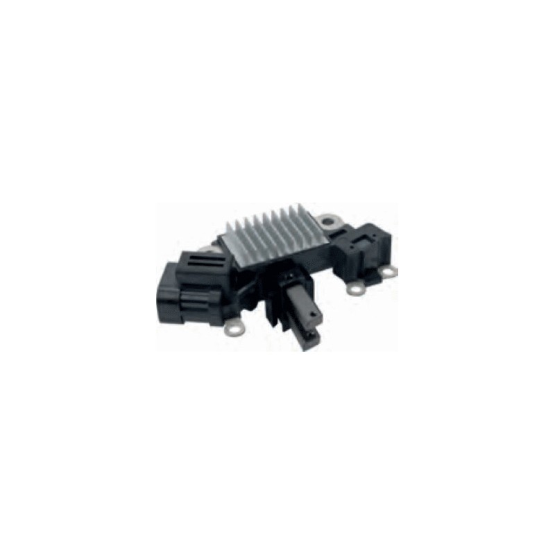 Regulator for alternator HITACHI LR1110-712 / LR190-744