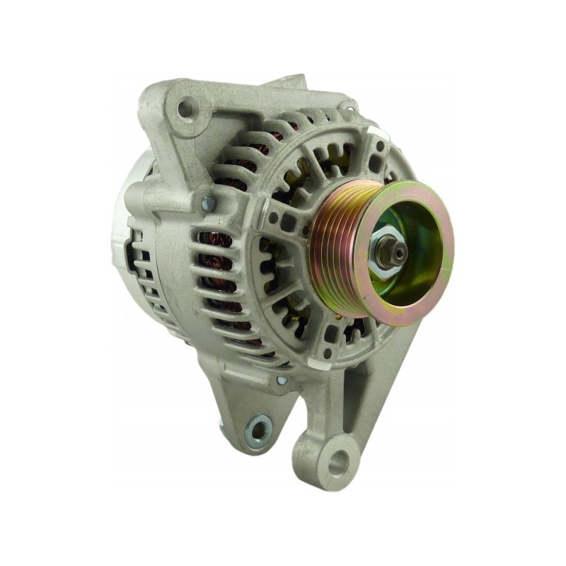 Alternatore sostituisce 102211-5511 / 102211-5510 / 102211-2340 Toyota 80A