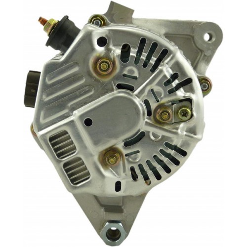 Lichtmaschine ersetzt 102211-5511 / 102211-5510 / 102211-2340 Toyota 80A