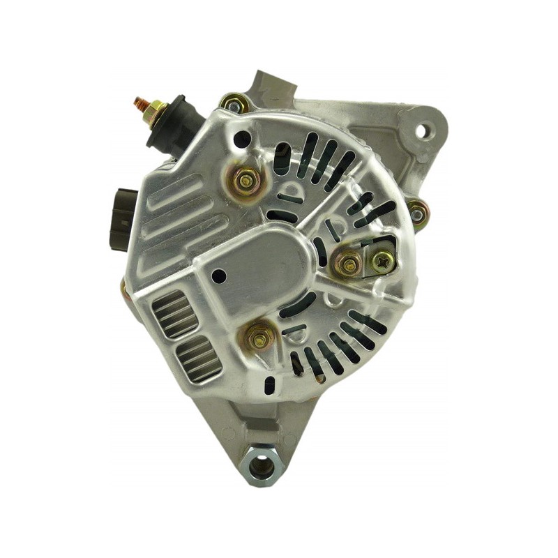 Alternator replacing 102211-5511 / 102211-5510 / 102211-2340 Toyota 80A