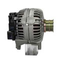 Alternator replacing  0124655030 / 504144715 for IVECO