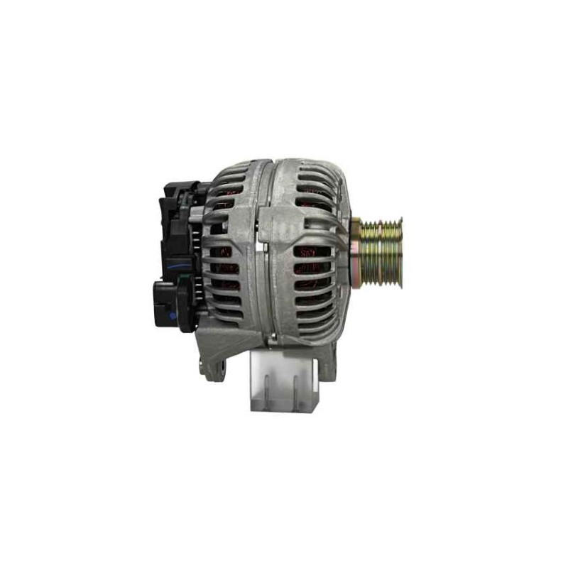 Alternator replacing  0124655030 / 504144715 for IVECO