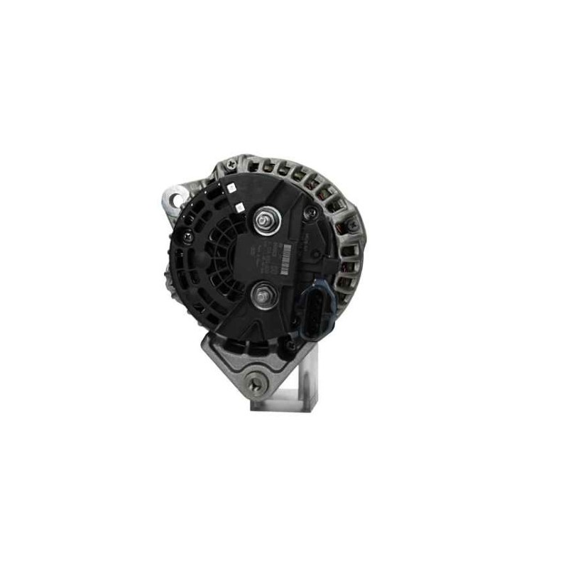 Alternatore equivalente 0124655030 / 504144715 per IVECO