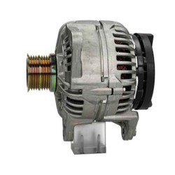 Alternatore equivalente 0124655030 / 504144715 per IVECO