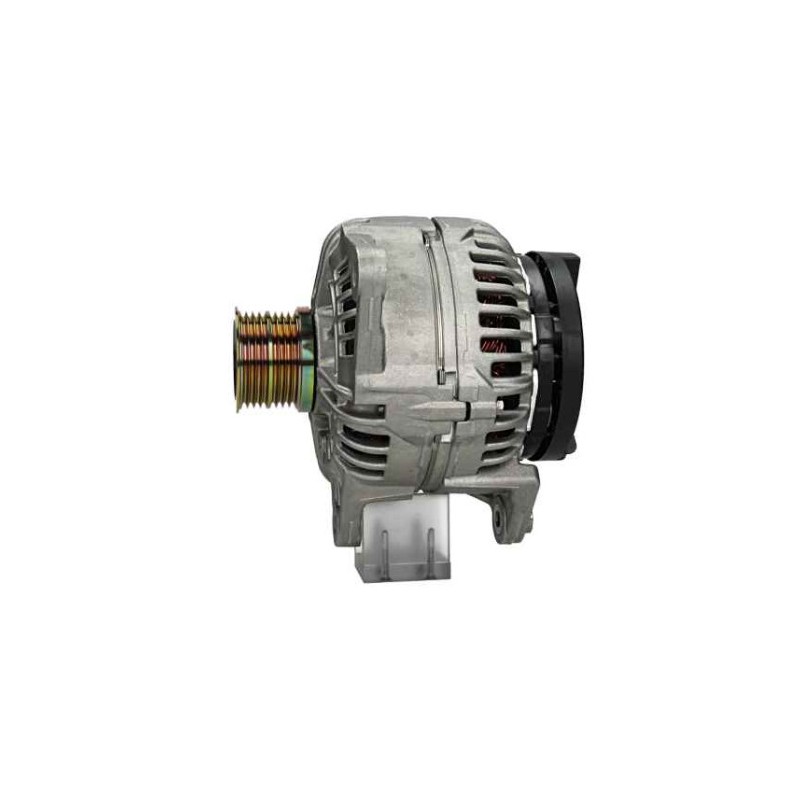Alternador sustituye 0124655030 / 504144715 para IVECO