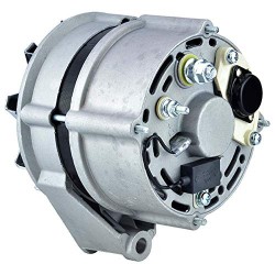 Alternador sustituye AAK4378 / AAK4849 / AAK4945 /  11.204.463 / 11204463 / 11.204.708