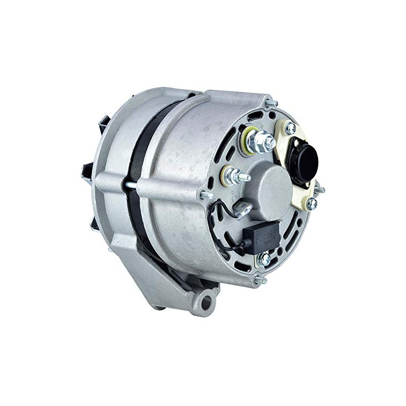 Alternator replacing AAK4378 / AAK4849 / AAK4945 /  11.204.463 / 11204463 / 11.204.708