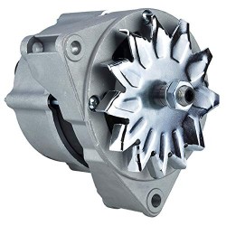 Alternador sustituye AAK4378 / AAK4849 / AAK4945 /  11.204.463 / 11204463 / 11.204.708