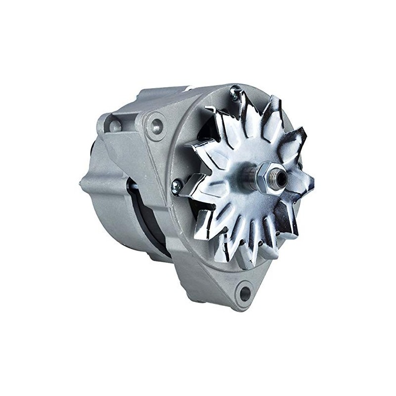 Alternator replacing AAK4378 / AAK4849 / AAK4945 /  11.204.463 / 11204463 / 11.204.708